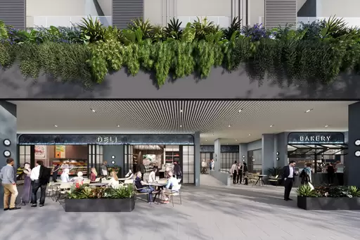 Shops/255 Penshurst Street, Willoughby For Lease by Shead Property