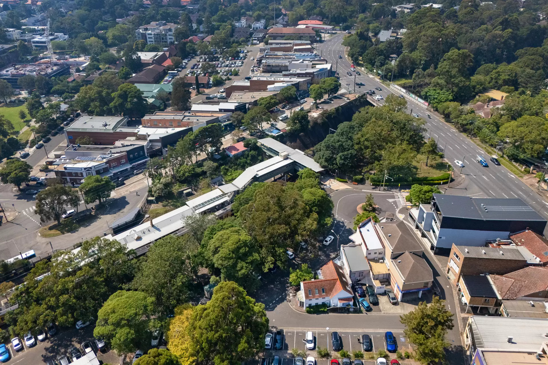 10 William Street, Turramurra Sold by Shead Property - image 1