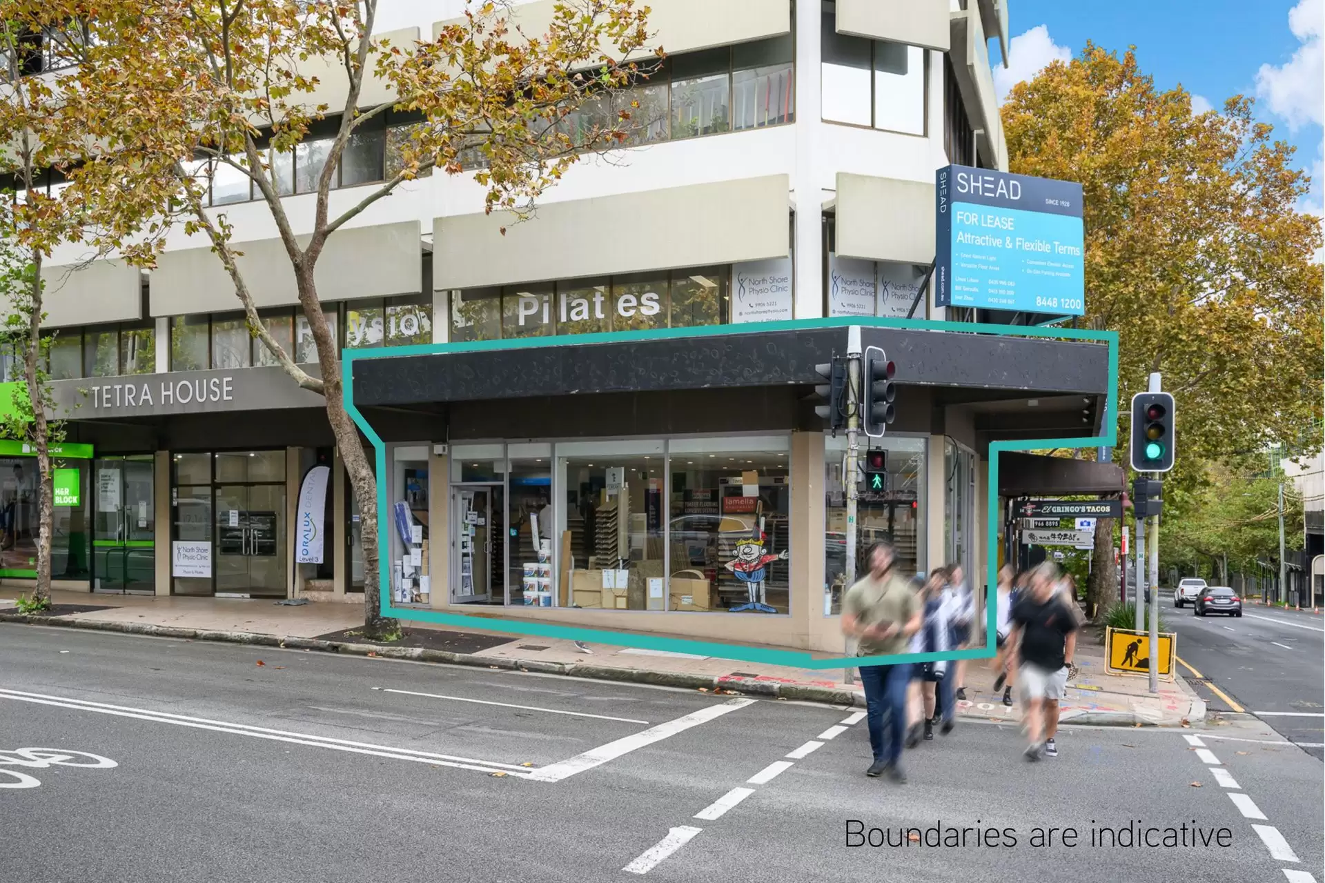 Crows Nest Leased by Shead Property - image 1