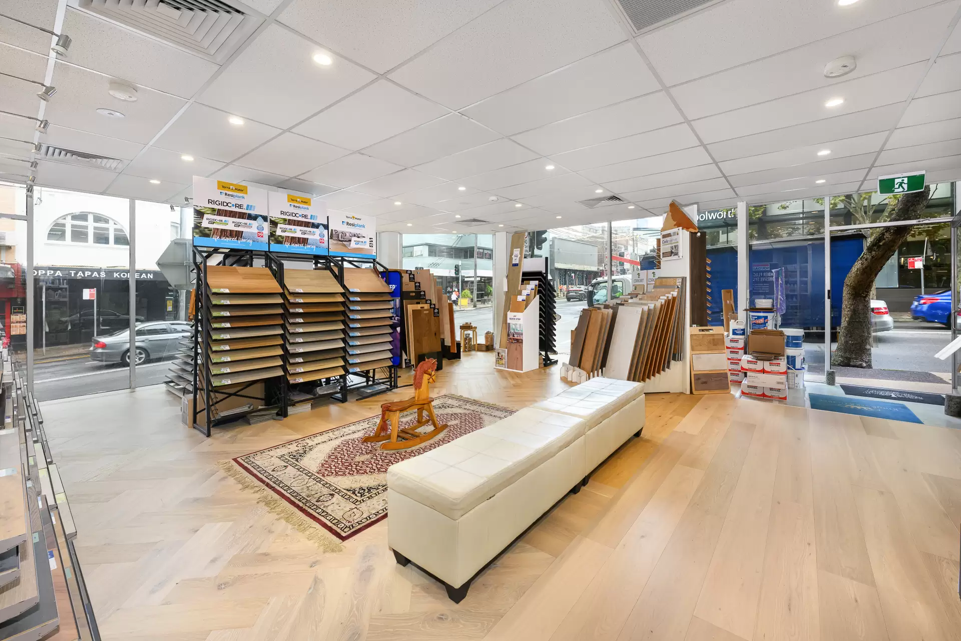 Crows Nest Leased by Shead Property - image 1