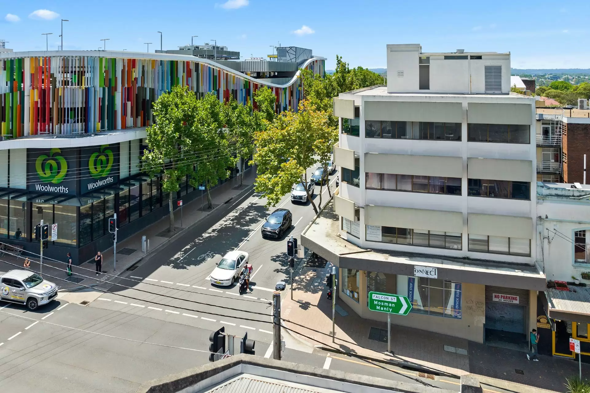 Crows Nest Leased by Shead Property - image 1