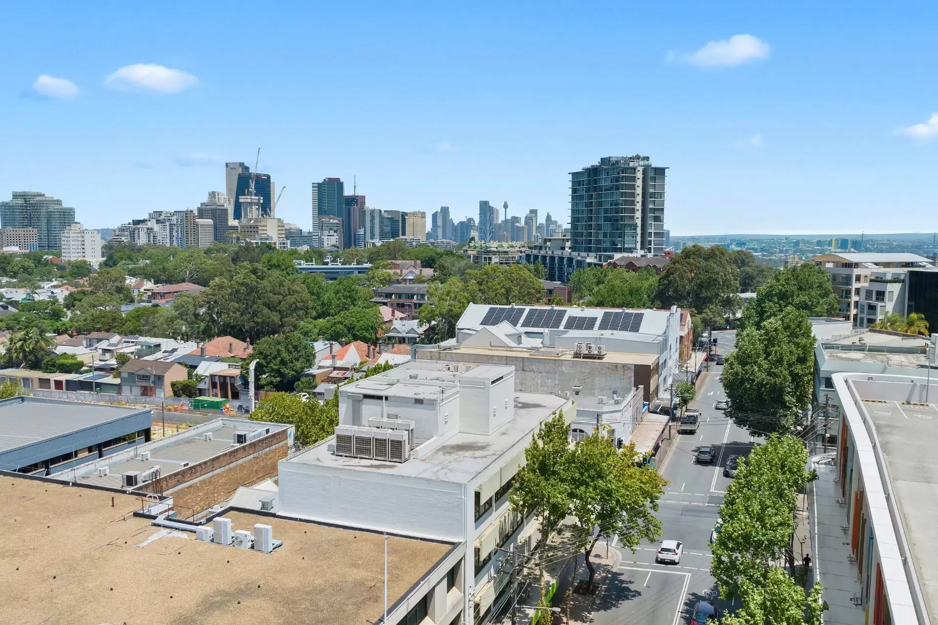 Crows Nest Leased by Shead Property - image 1