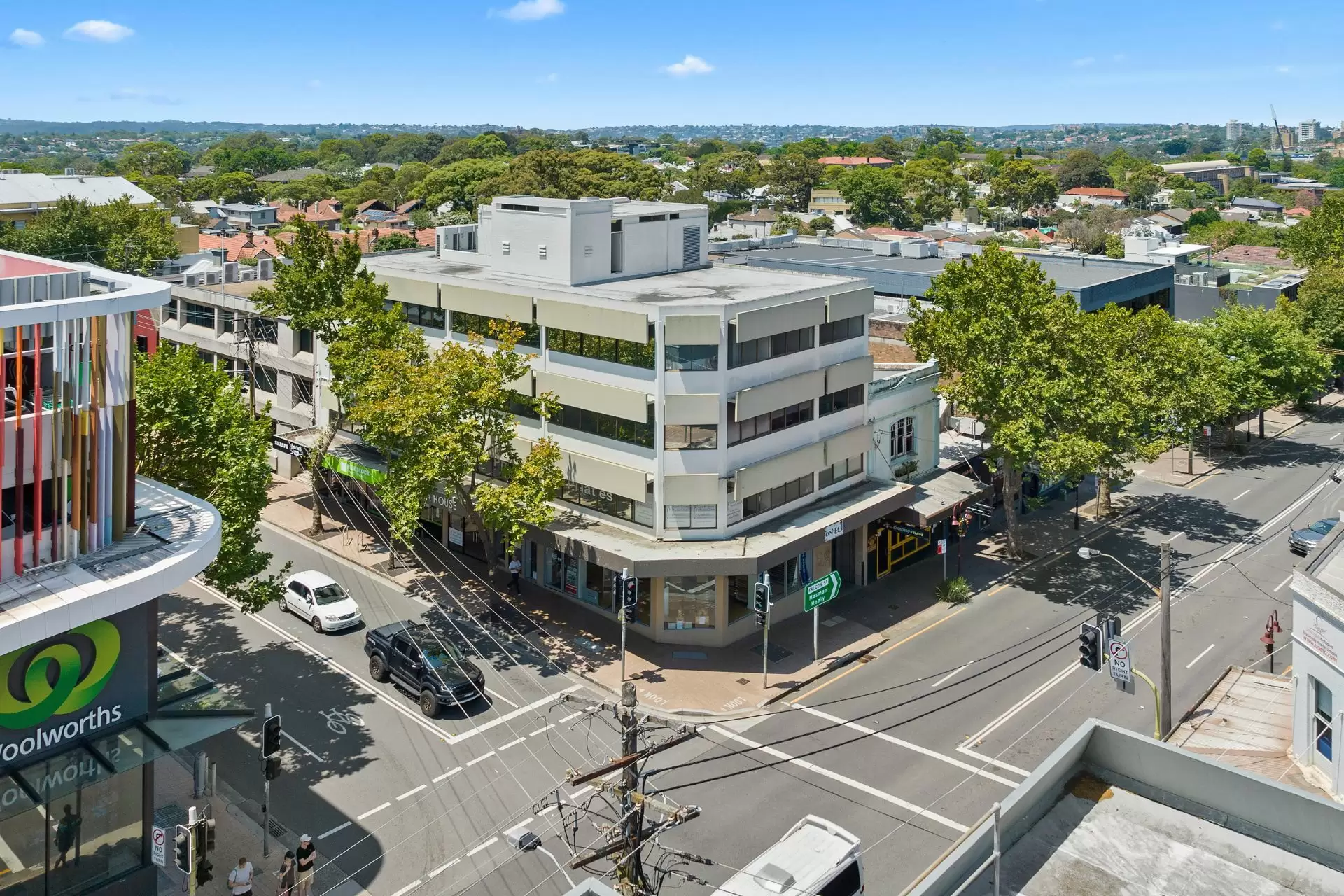 Crows Nest Leased by Shead Property - image 1