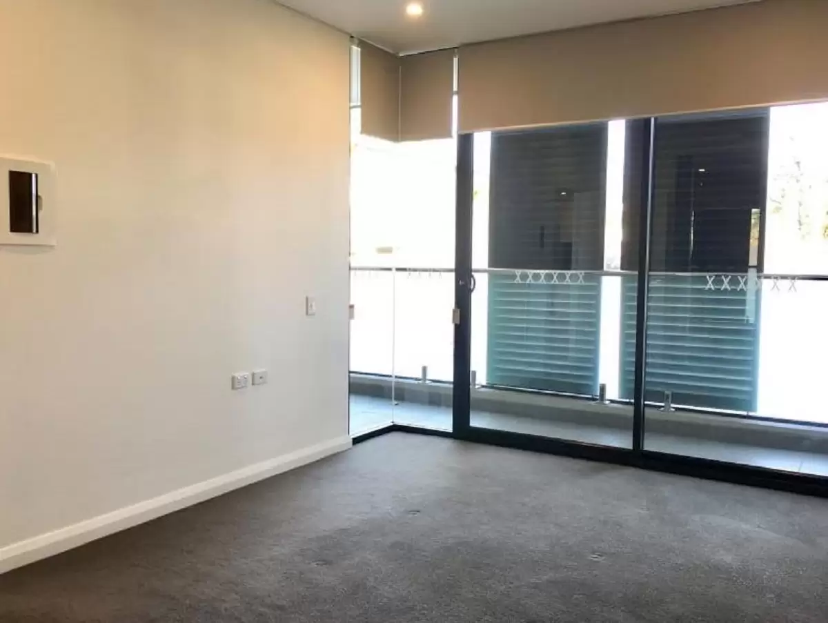 Northbridge Leased by Shead Property - image 1