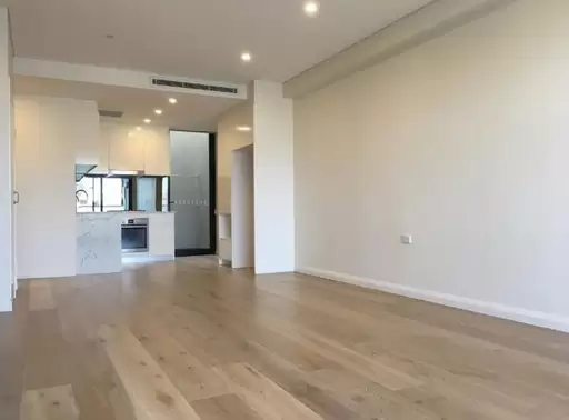 Northbridge Leased by Shead Property