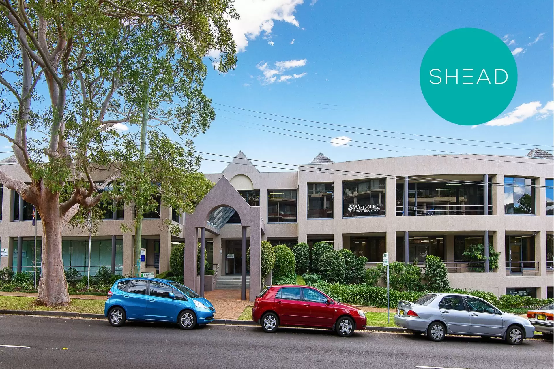 Suite 27/ 12-18 Tryon Road, Lindfield Sold by Shead Property - image 1