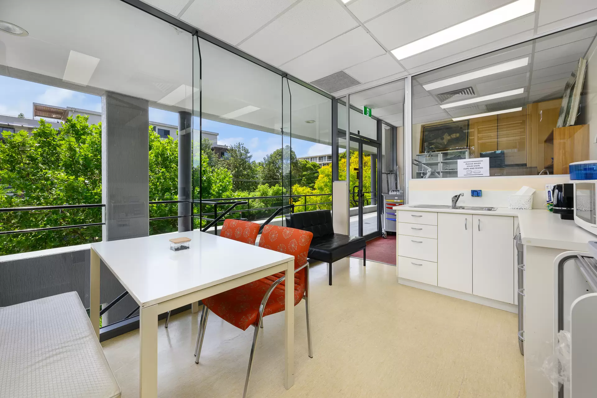 Suite 27/ 12-18 Tryon Road, Lindfield Sold by Shead Property - image 1