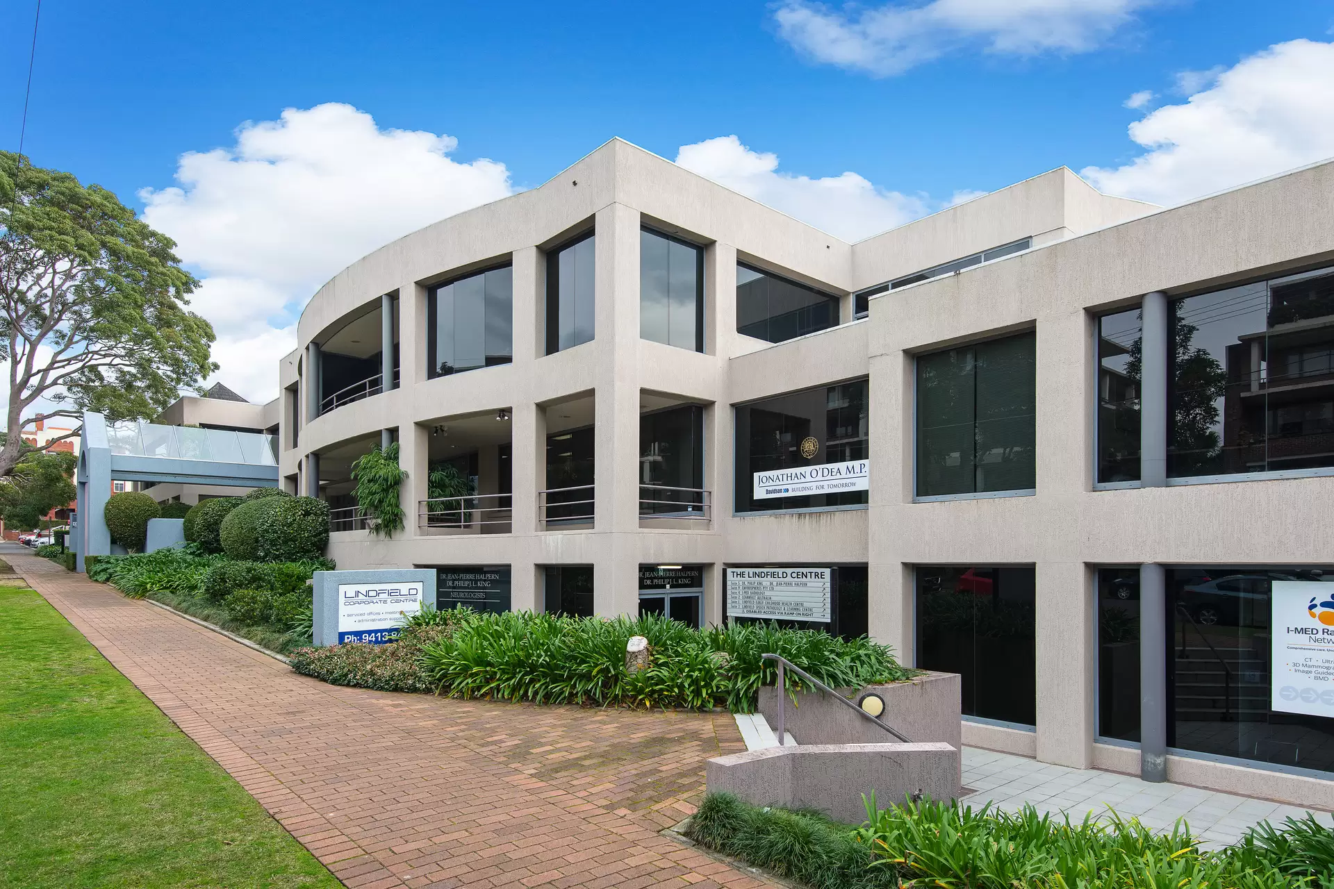 Suite 27/ 12-18 Tryon Road, Lindfield Sold by Shead Property - image 1