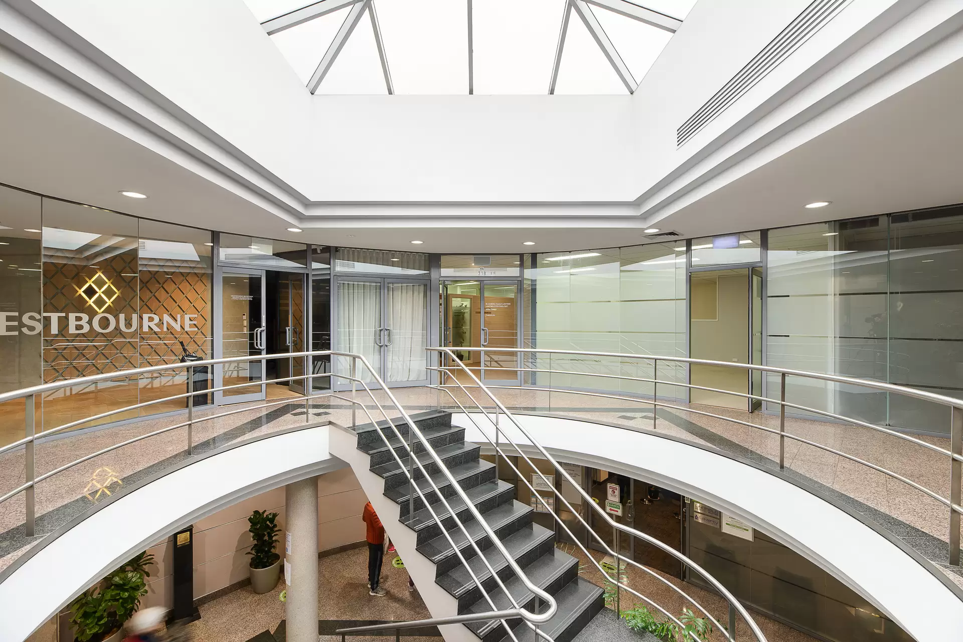 Suite 27/ 12-18 Tryon Road, Lindfield Sold by Shead Property - image 1