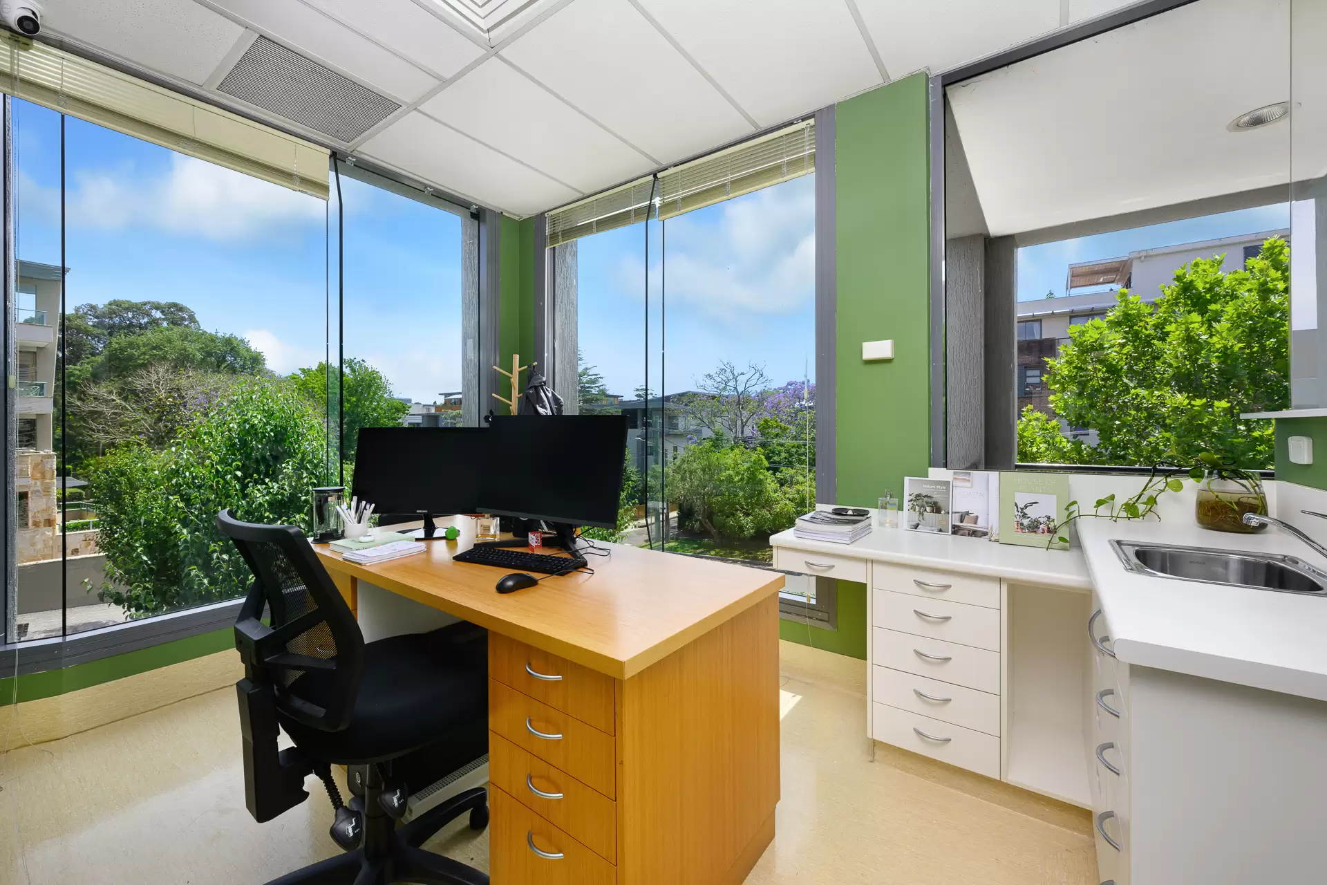 Suite 27/ 12-18 Tryon Road, Lindfield Sold by Shead Property - image 1