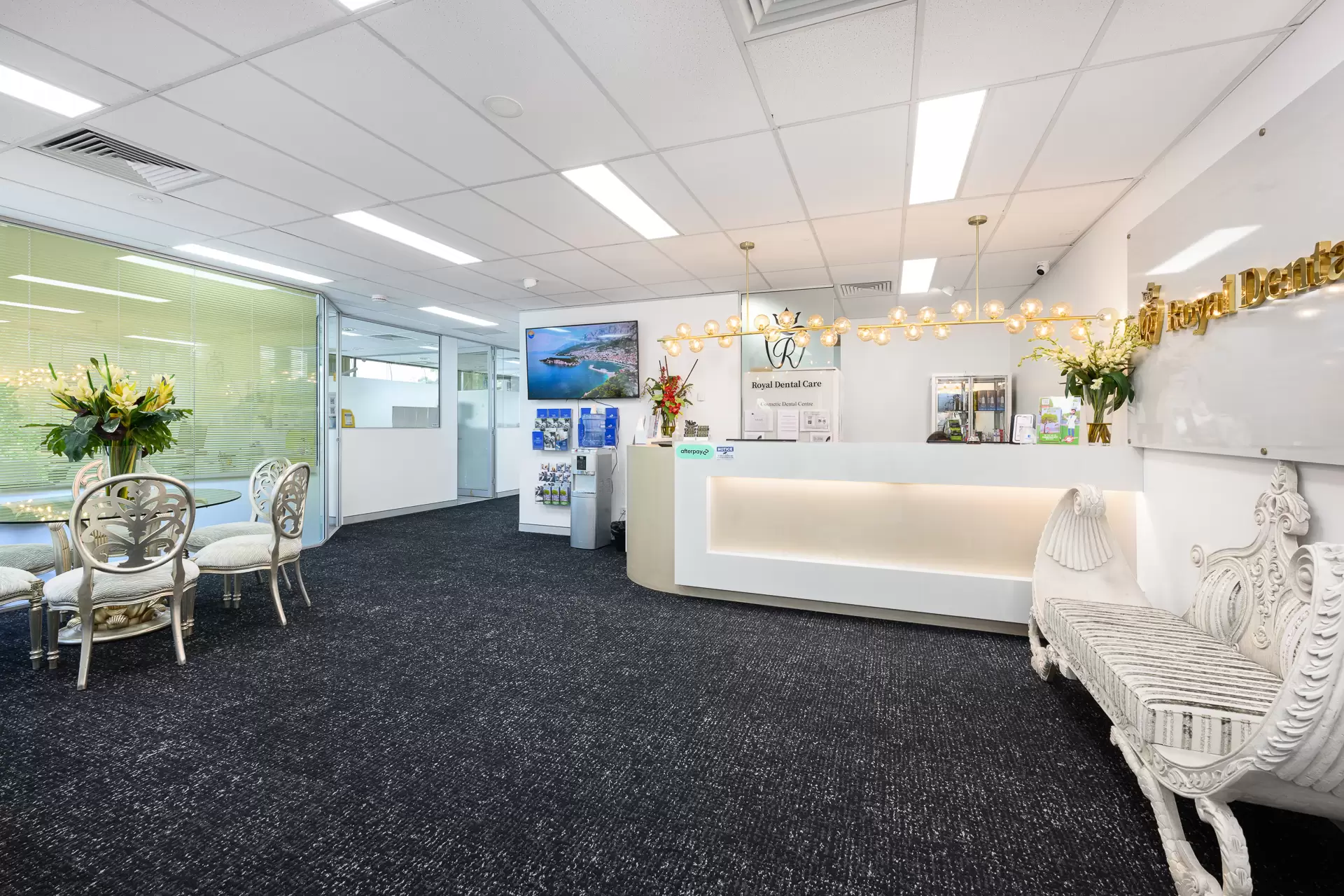 Suite 27/ 12-18 Tryon Road, Lindfield Sold by Shead Property - image 1