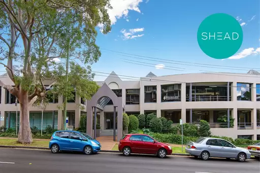 Suite 27/ 12-18 Tryon Road, Lindfield Sold by Shead Property