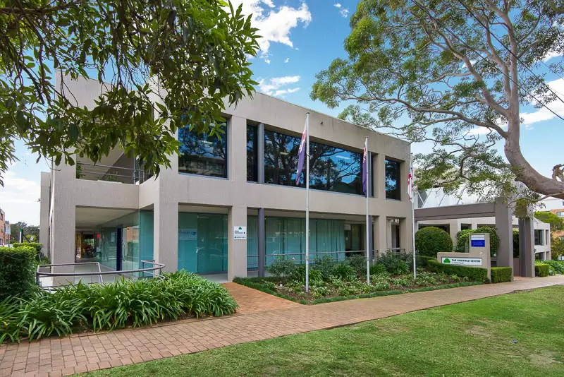 Suite 27/ 12-18 Tryon Road, Lindfield Sold by Shead Property - image 1