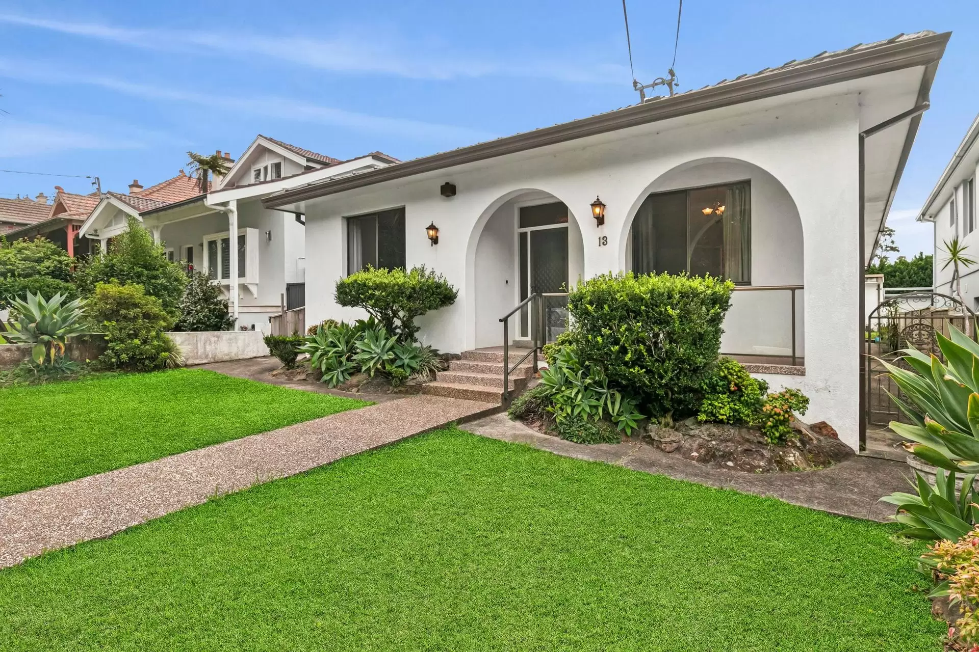 13 Darling Street, Chatswood Sold by Shead Property - image 1