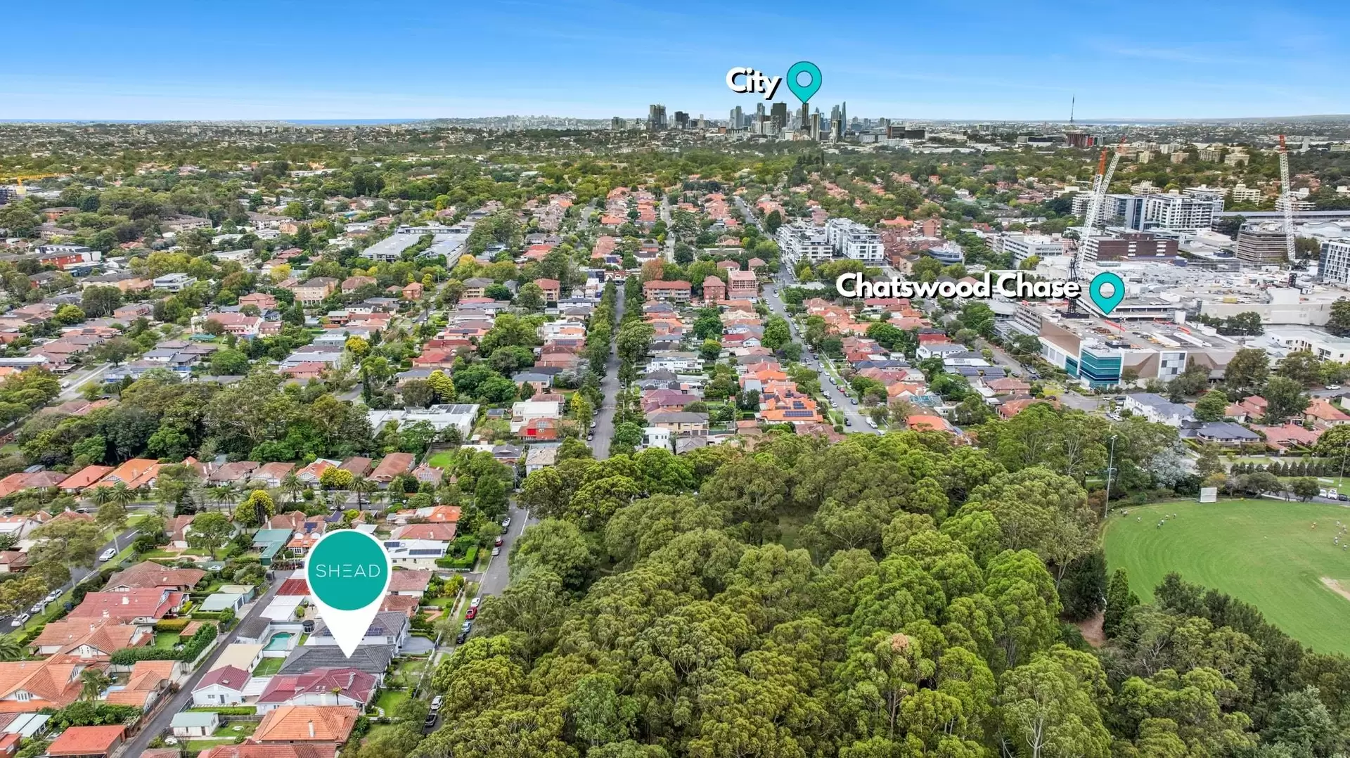 13 Darling Street, Chatswood Sold by Shead Property - image 1