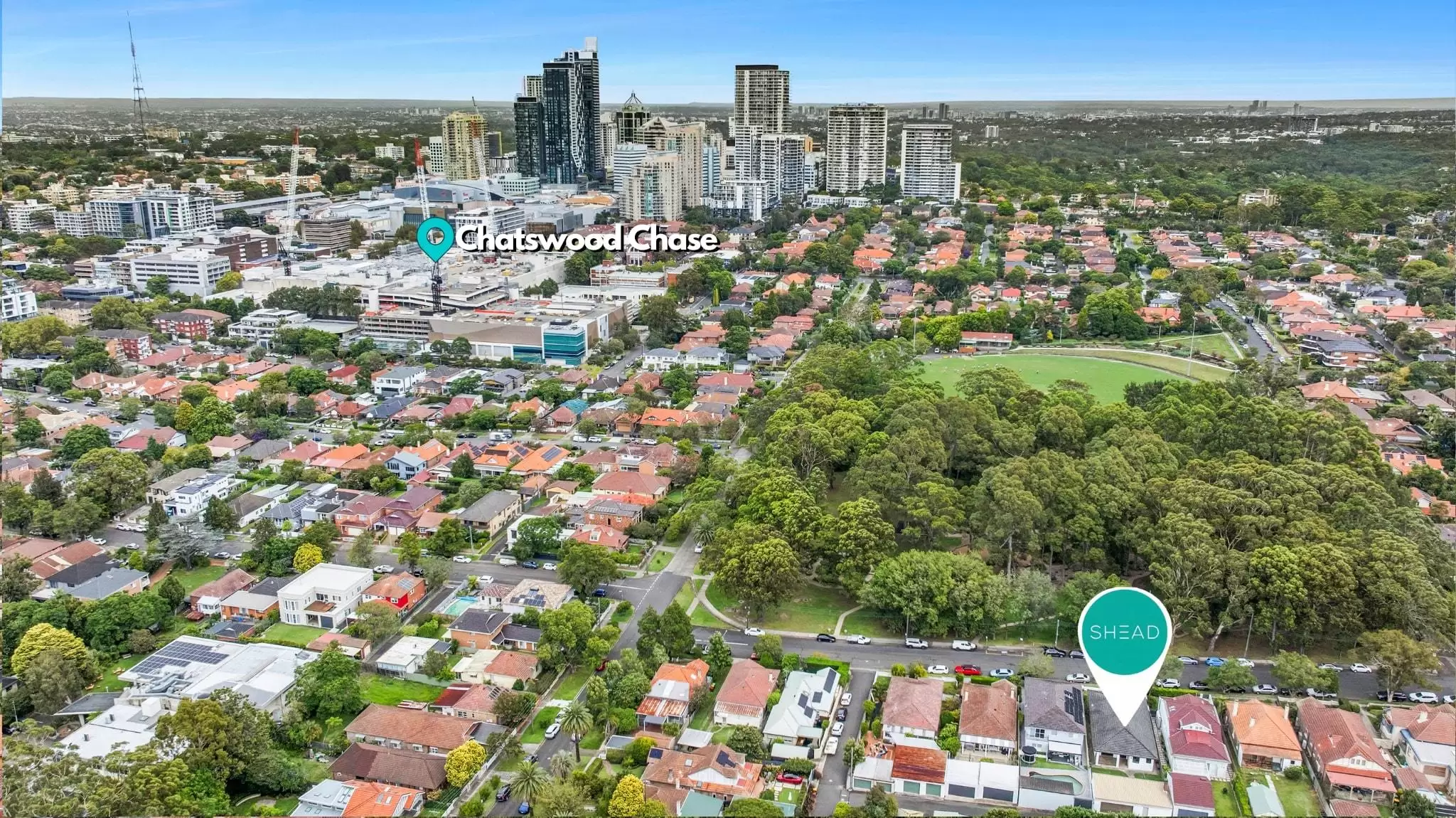 13 Darling Street, Chatswood Sold by Shead Property - image 1