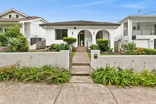 13 Darling Street, Chatswood Sold by Shead Property