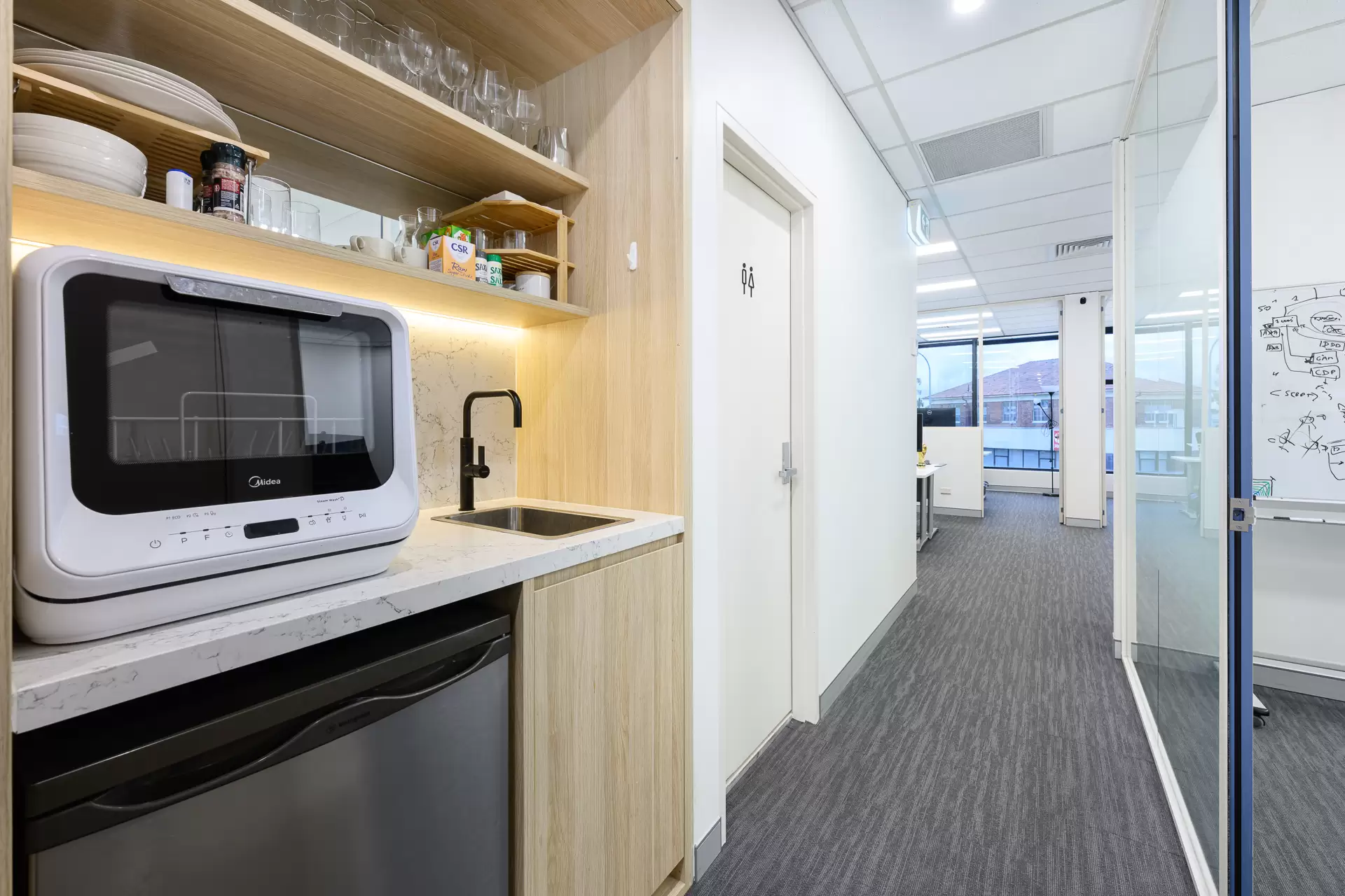 Suite 11/295-303 Pacific Highway, Lindfield Sold by Shead Property - image 1