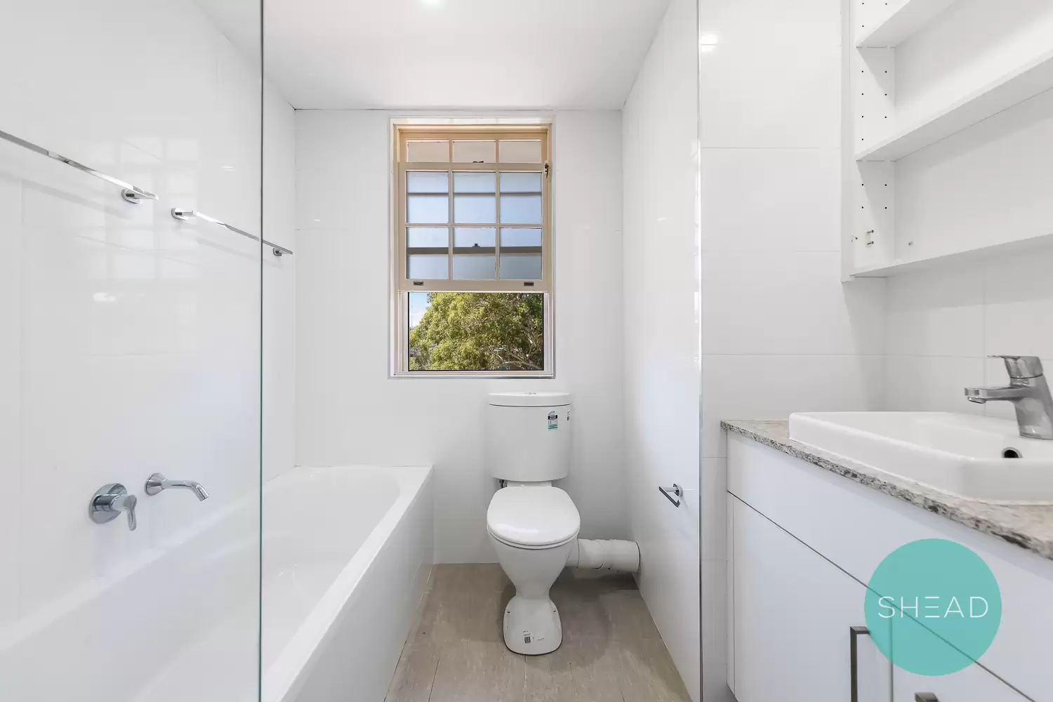Gordon Leased by Shead Property - image 1