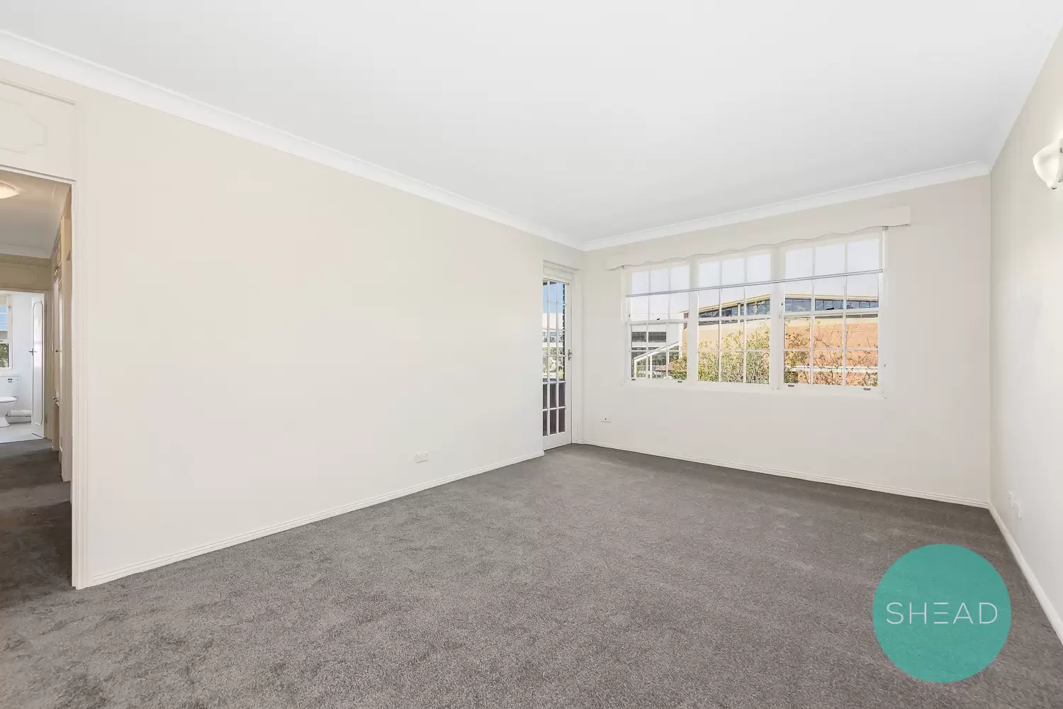 Gordon Leased by Shead Property - image 1