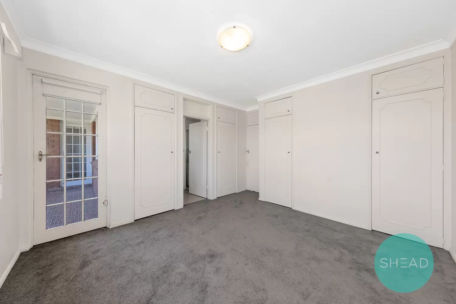 Gordon Leased by Shead Property - image 1