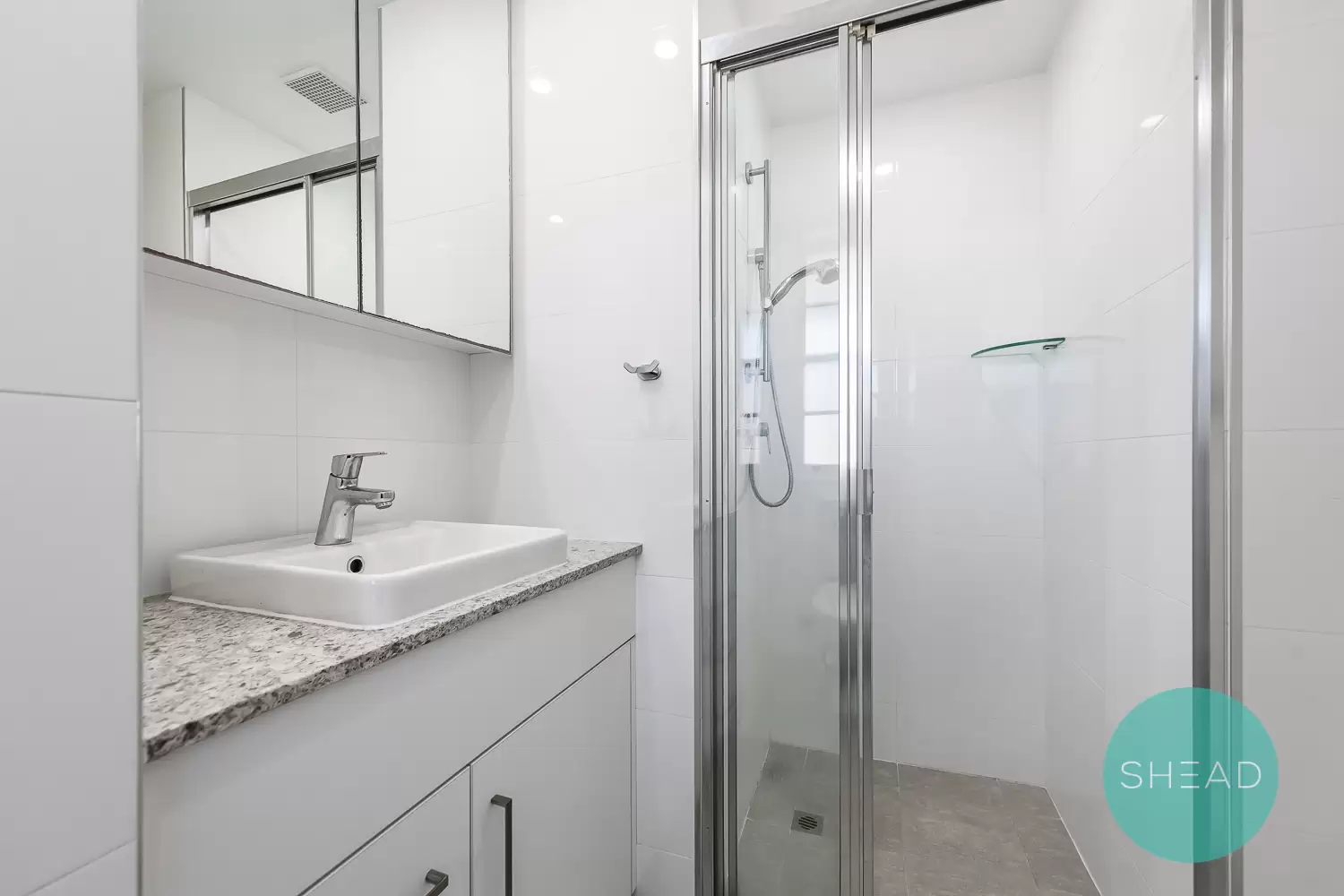 Gordon Leased by Shead Property - image 1