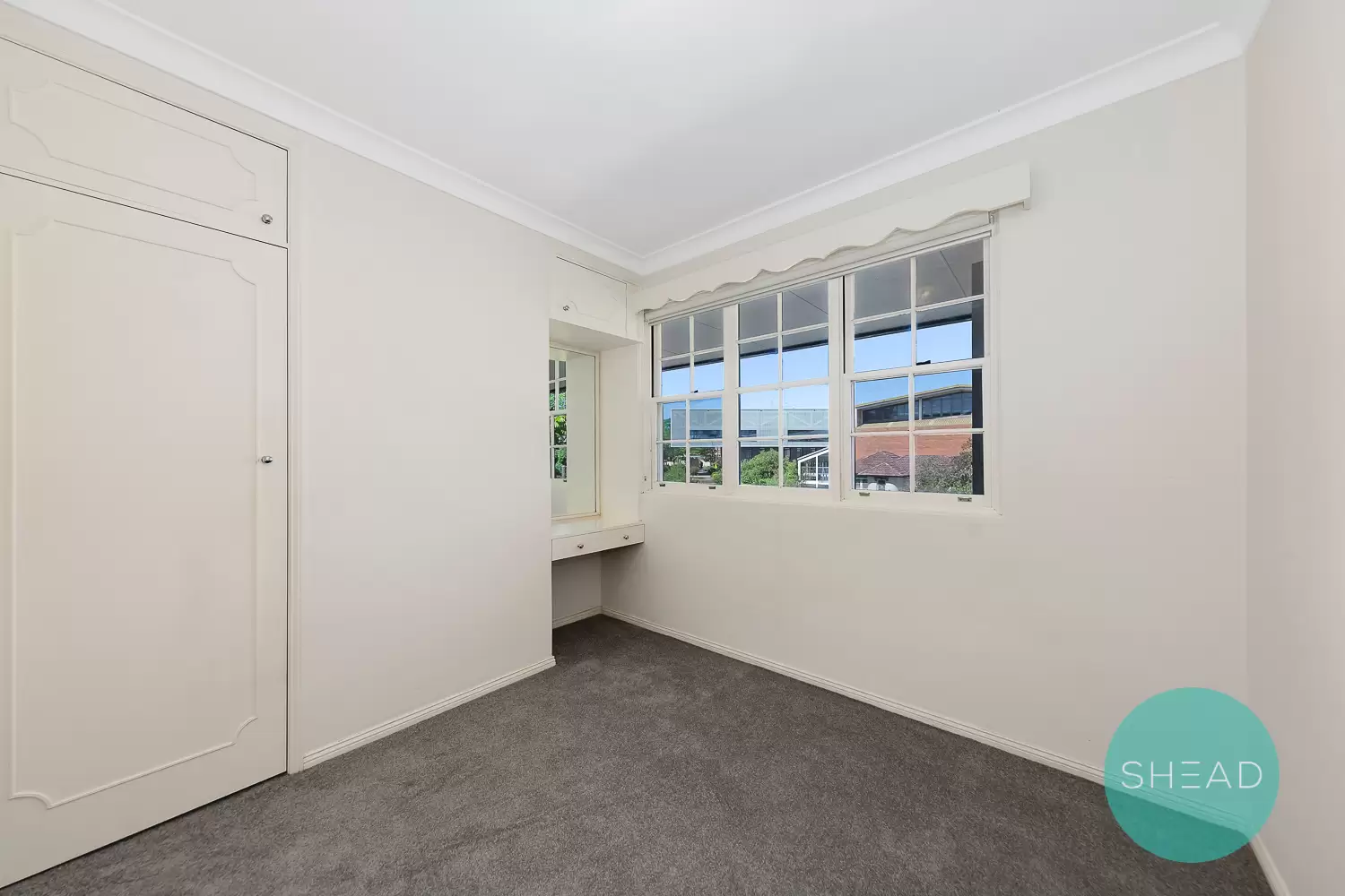 Gordon Leased by Shead Property - image 1