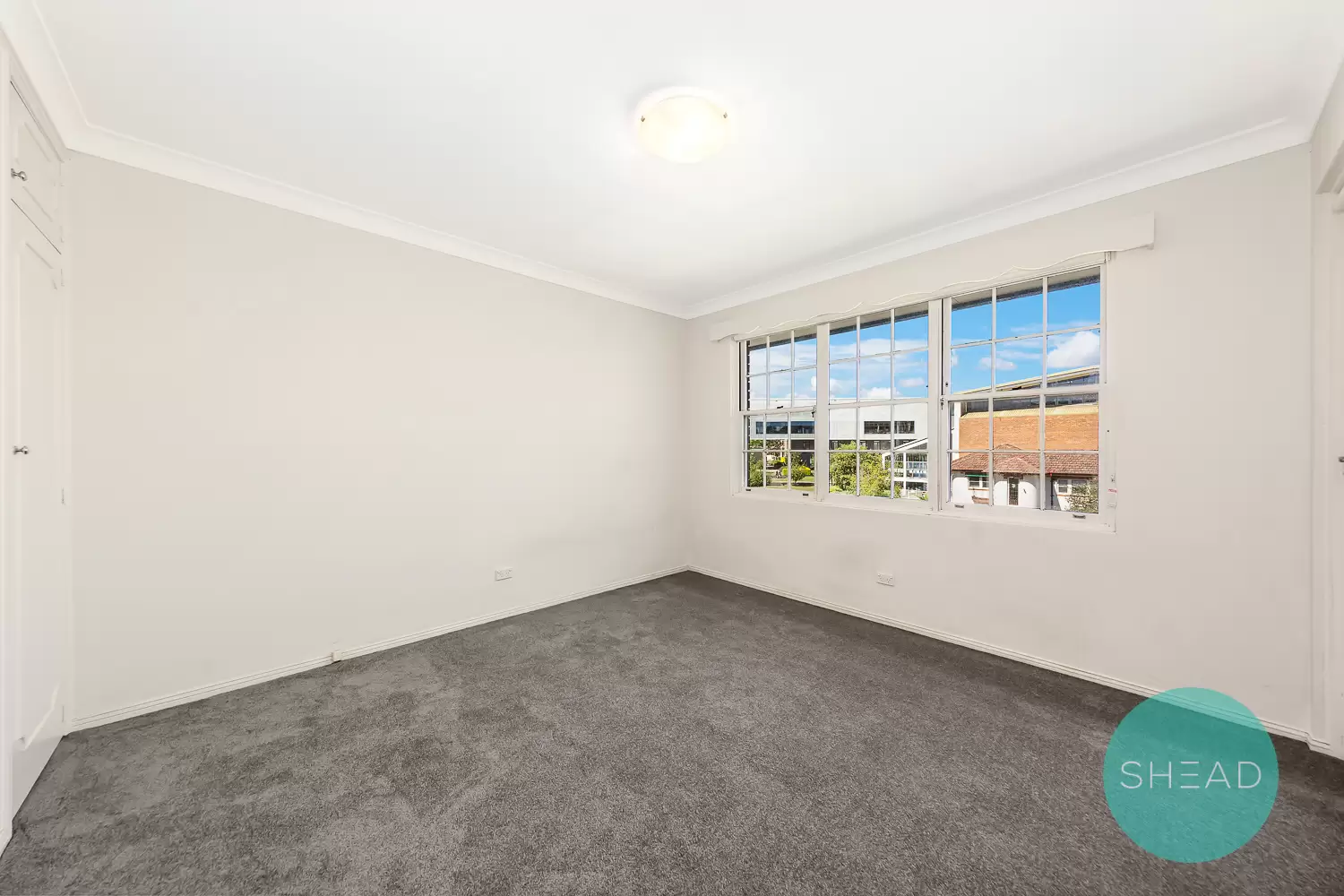 Gordon Leased by Shead Property - image 1
