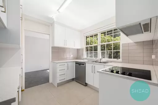 Gordon Leased by Shead Property