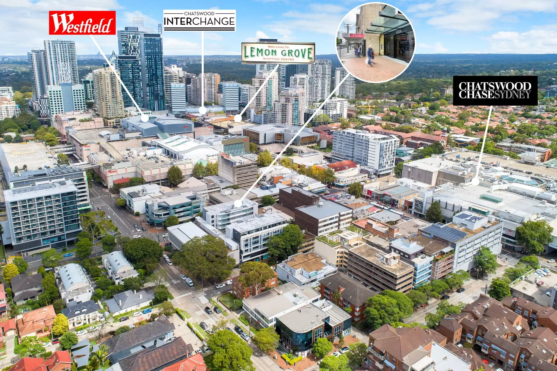 Suite 104/63a Archer Street, Chatswood For Sale by Shead Property - image 1