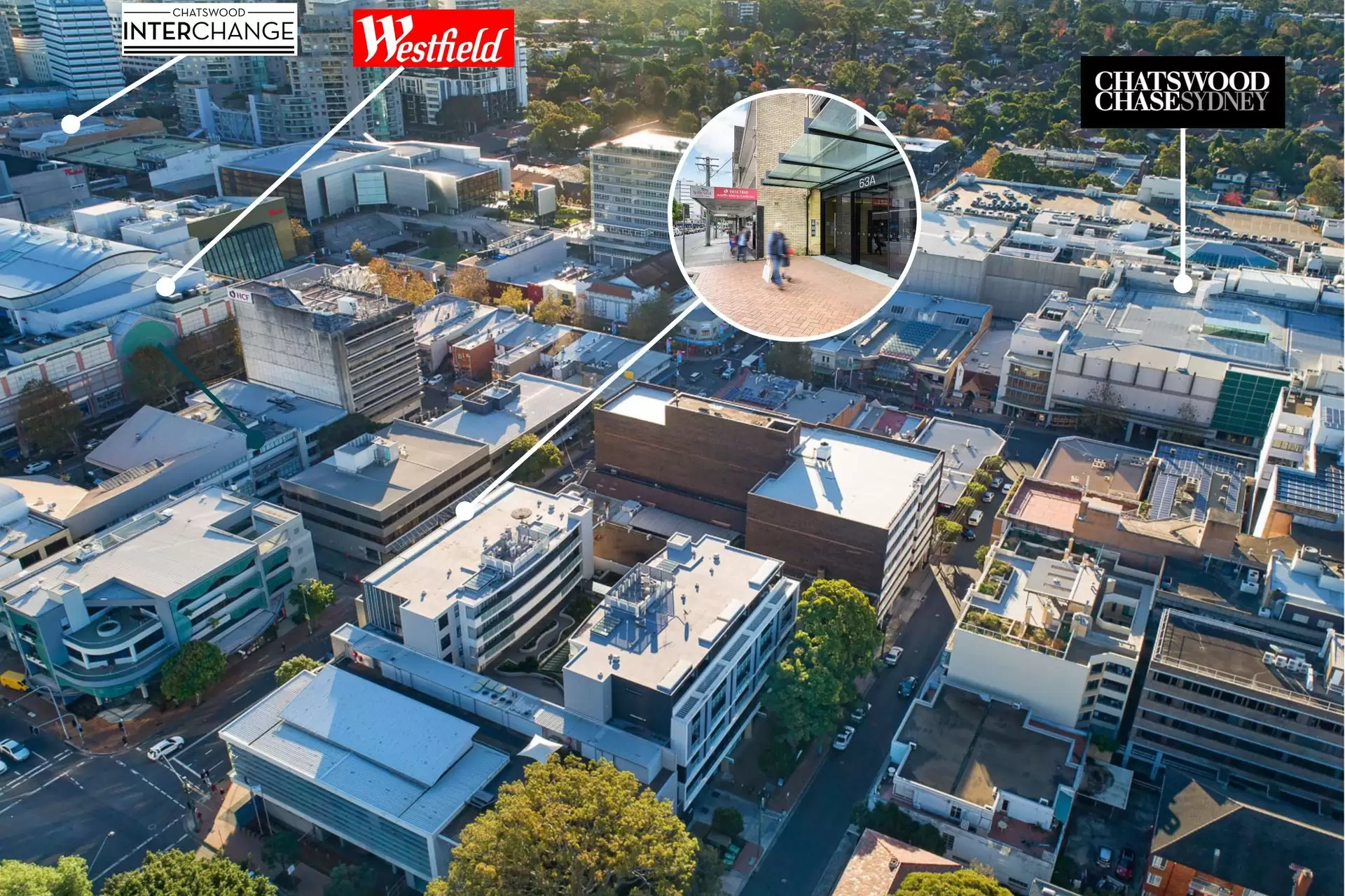 Suite 104/63a Archer Street, Chatswood For Sale by Shead Property - image 1