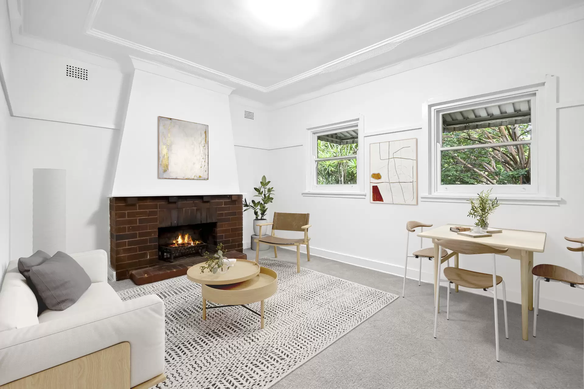 540 Willoughby Road, Willoughby Sold by Shead Property - image 1