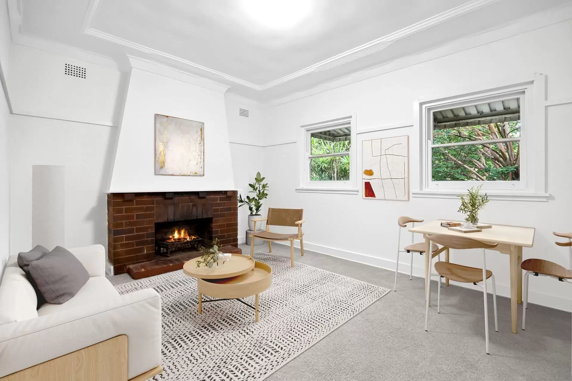 540 Willoughby Road, Willoughby Sold by Shead Property - image 1