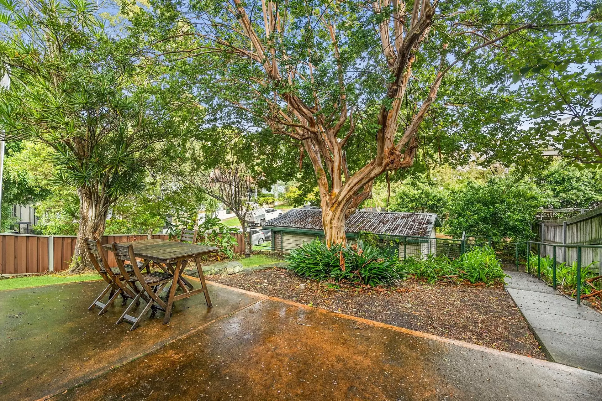 540 Willoughby Road, Willoughby Sold by Shead Property - image 1