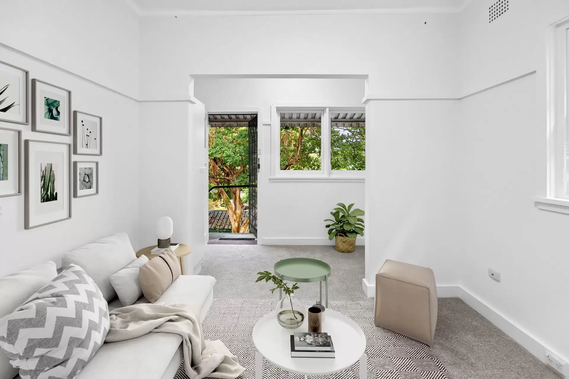540 Willoughby Road, Willoughby Sold by Shead Property - image 1