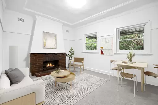 540 Willoughby Road, Willoughby Sold by Shead Property