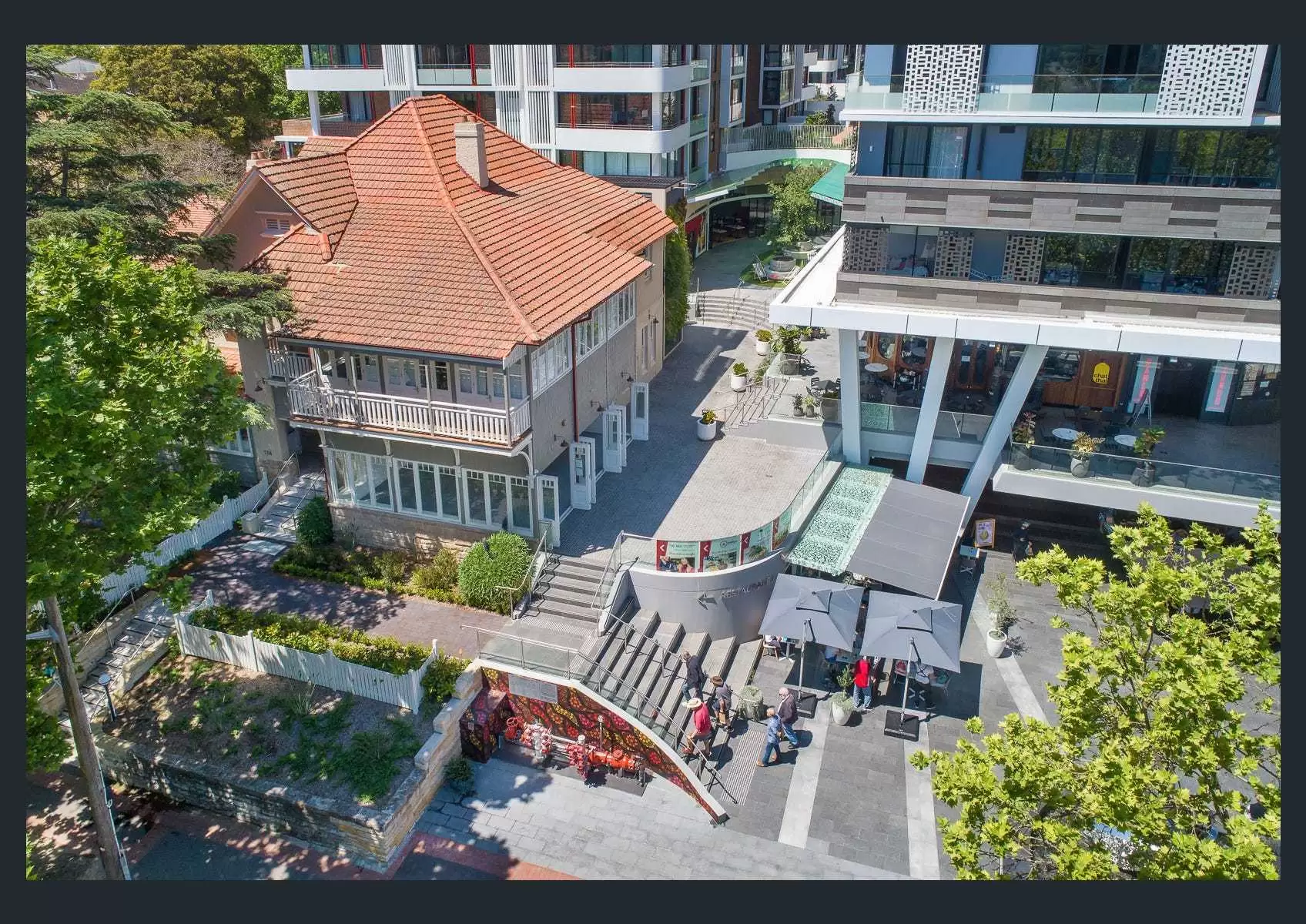 The Mix @  Victoria Avenue, Chatswood For Lease by Shead Property - image 1