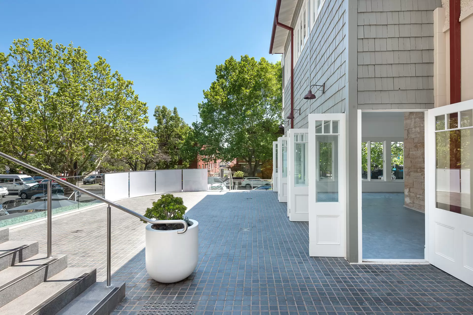 The Mix @  Victoria Avenue, Chatswood For Lease by Shead Property - image 1