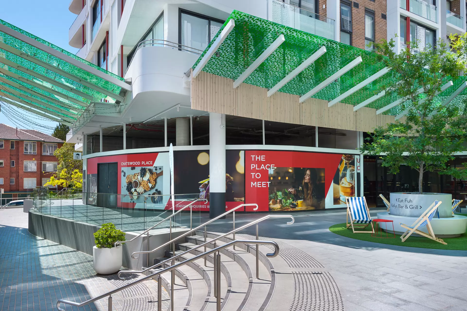 The Mix @  Victoria Avenue, Chatswood For Lease by Shead Property - image 1