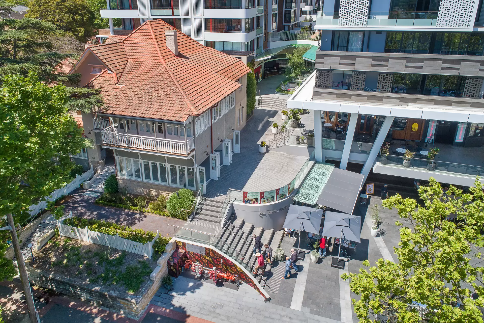 The Mix @  Victoria Avenue, Chatswood For Lease by Shead Property - image 1