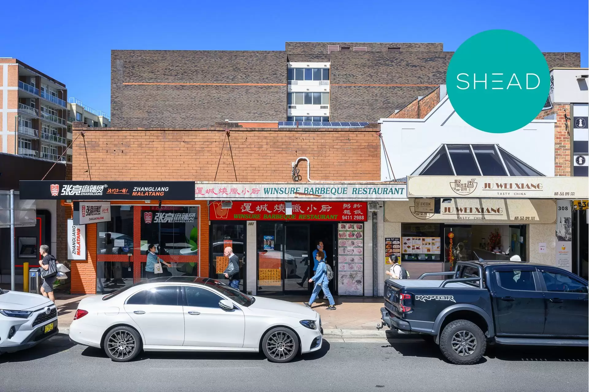Chatswood Leased by Shead Property - image 1
