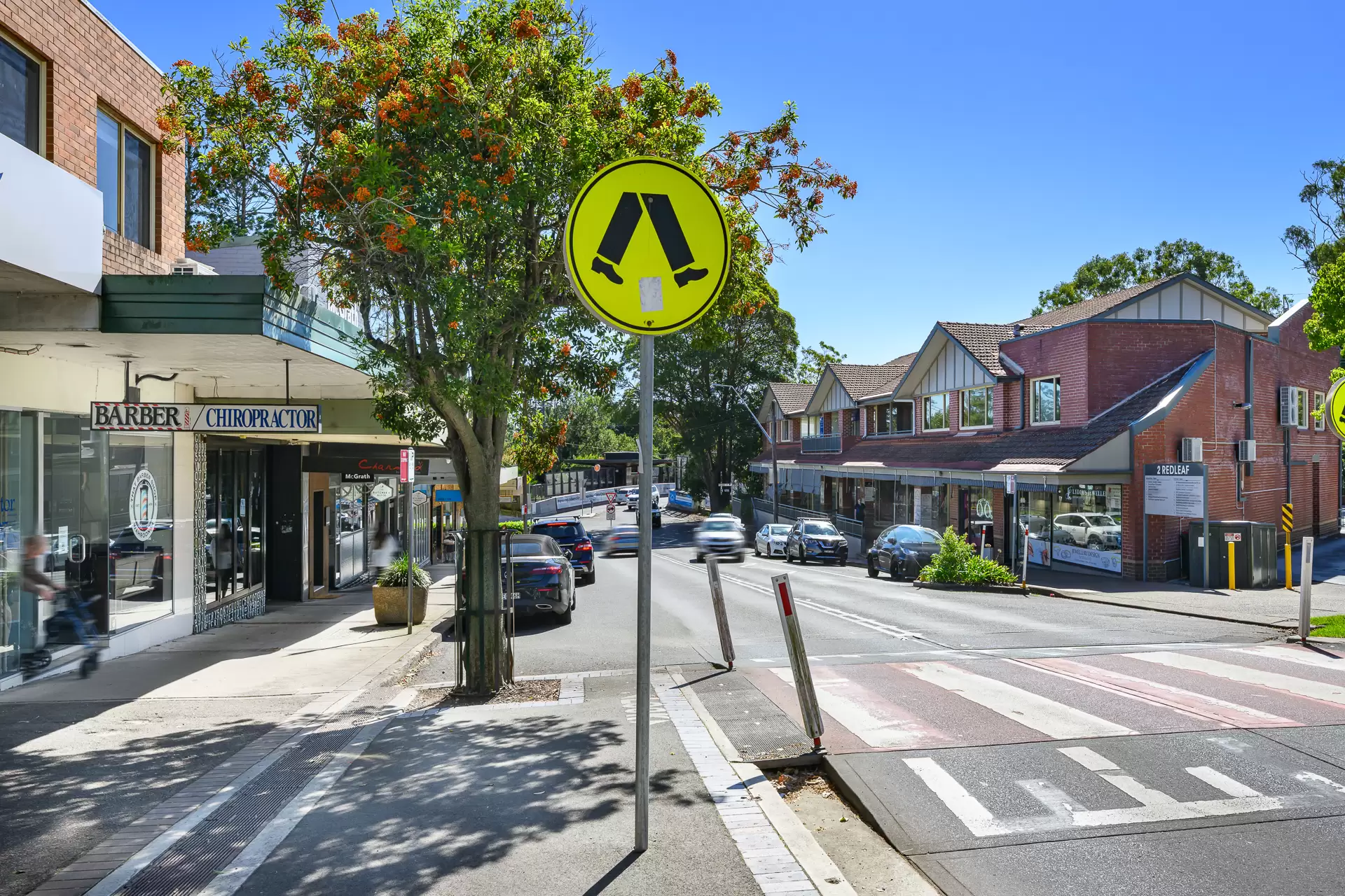 Wahroonga Leased by Shead Property - image 1