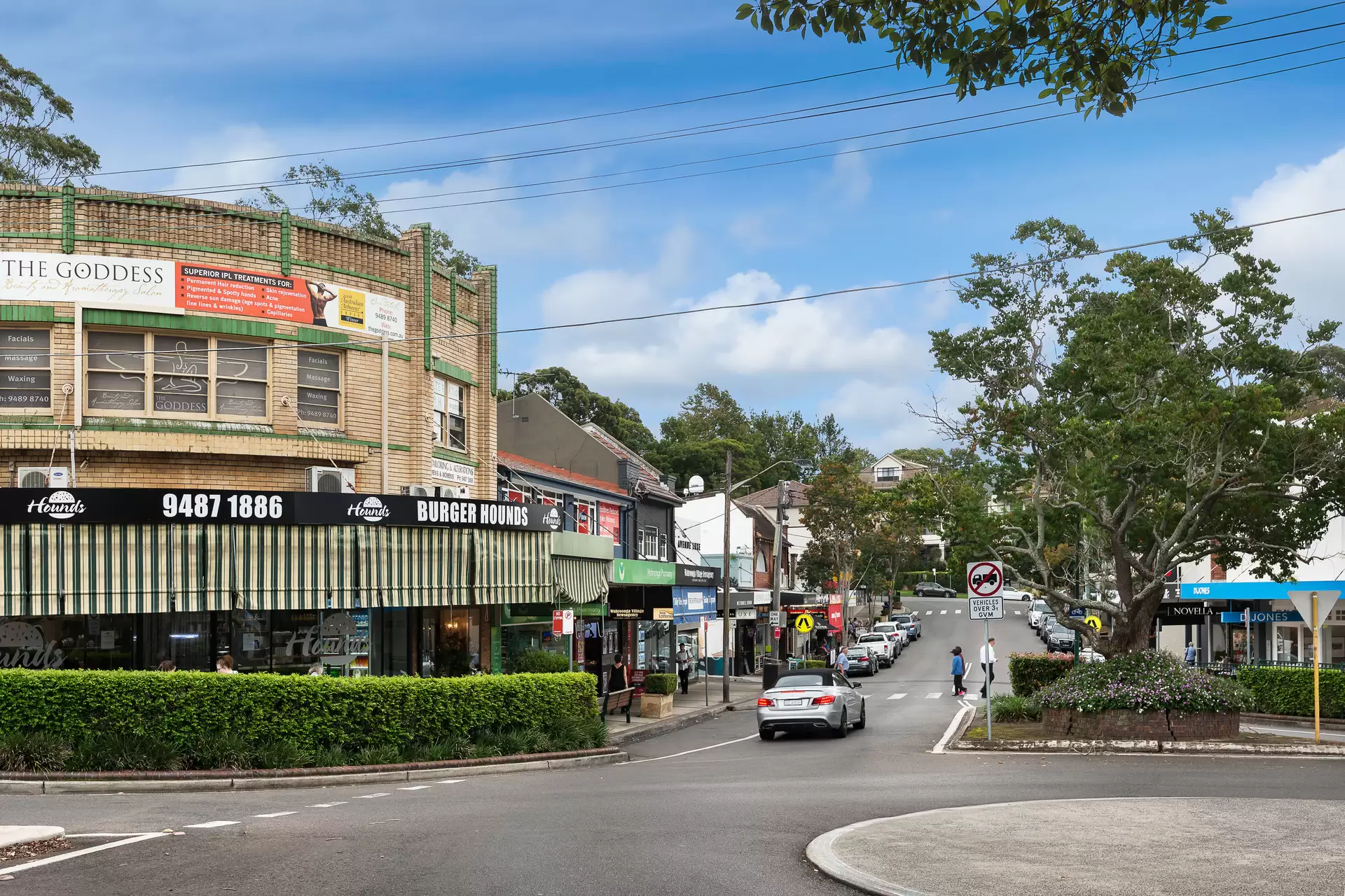 Wahroonga Leased by Shead Property - image 1