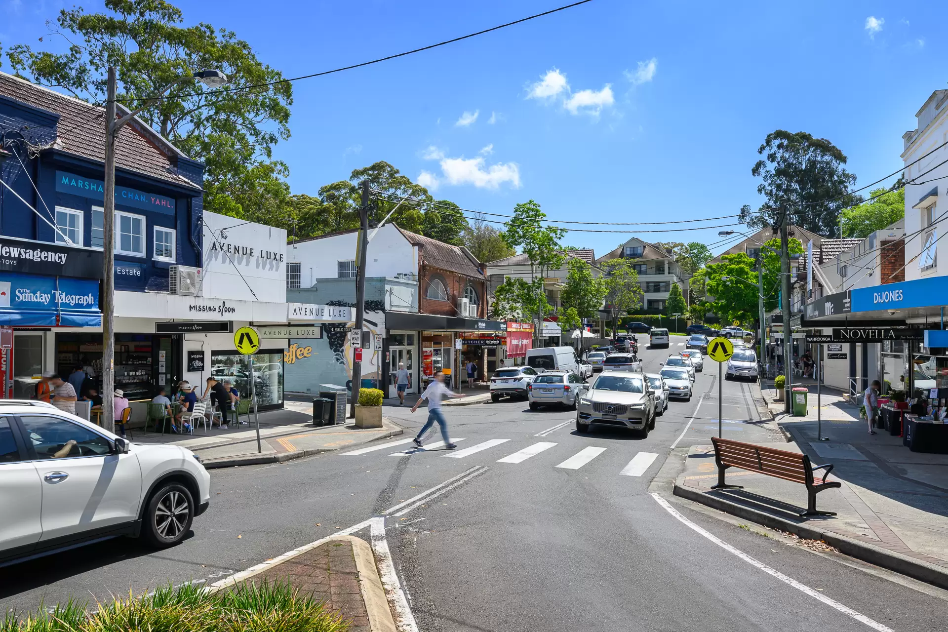 Wahroonga Leased by Shead Property - image 1