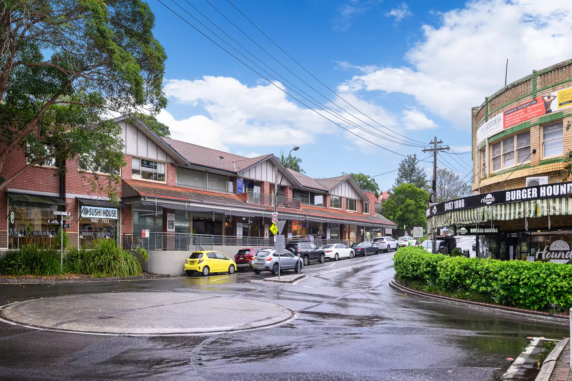 Wahroonga Leased by Shead Property - image 1