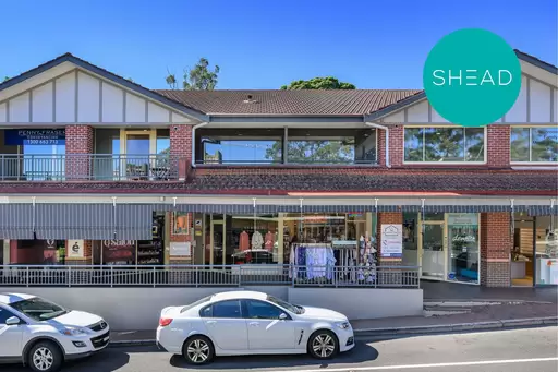 Wahroonga Leased by Shead Property