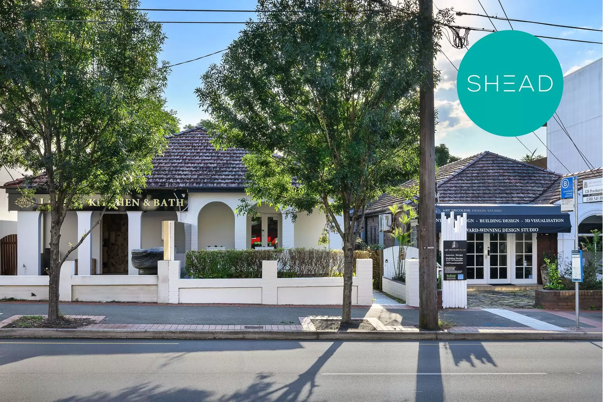 Willoughby Leased by Shead Property - image 1