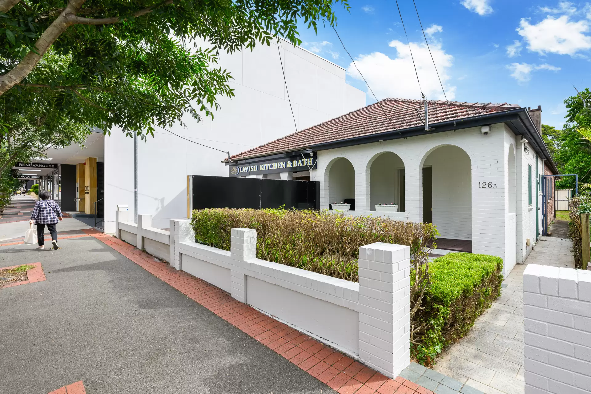 Willoughby Leased by Shead Property - image 1