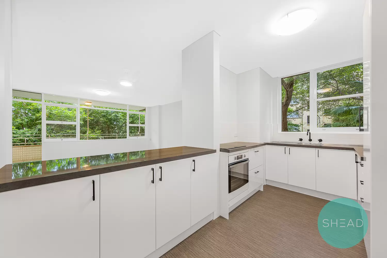 Greenwich Leased by Shead Property - image 1
