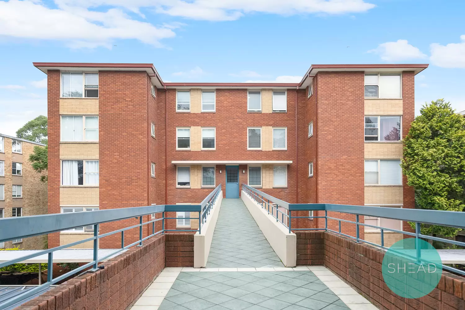 Greenwich Leased by Shead Property - image 1